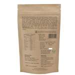 Food For You Organic Dry Dates Powder Imported